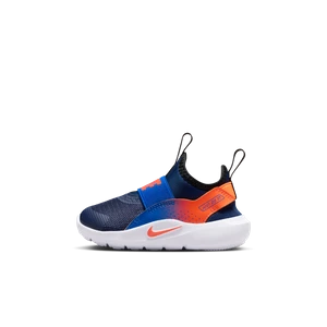 Buty dla niemowląt i maluchów Nike Flex Runner 4 - Niebieski
