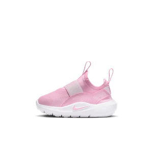 Buty dla niemowląt i maluchów Nike Flex Runner 4 - Różowy