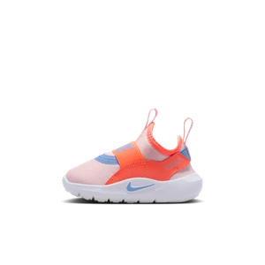 Buty dla niemowląt i maluchów Nike Flex Runner 4 - Różowy