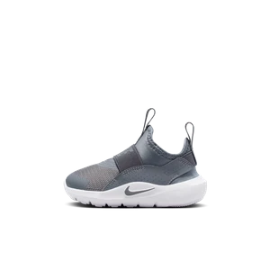 Buty dla niemowląt i maluchów Nike Flex Runner 4 - Szary