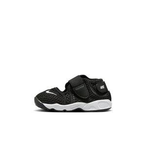 Zdjęcie produktu Buty dla niemowląt i maluchów Nike Little Rift - Czerń