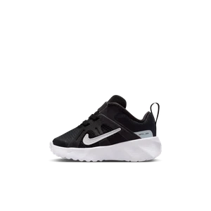 Buty dla niemowląt i maluchów Nike Metro Tek - Czerń