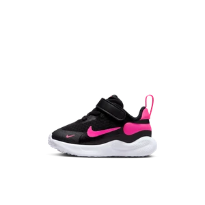Zdjęcie produktu Buty dla niemowląt i maluchów Nike Revolution 7 - Czerń