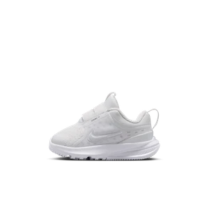 Buty dla niemowląt i maluchów Nike Star Runner 5 - Biel