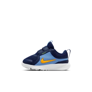 Buty dla niemowląt i maluchów Nike Star Runner 5 - Niebieski