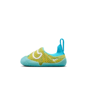 Zdjęcie produktu Buty dla niemowląt i maluchów Nike Swoosh 1 - Brązowy