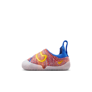 Buty dla niemowląt i maluchów Nike Swoosh 1 - Niebieski