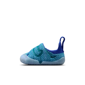 Buty dla niemowląt i maluchów Nike Swoosh 1 - Niebieski