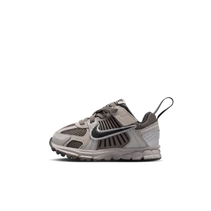 Buty dla niemowląt i maluchów Nike Vomero 5 - Szary