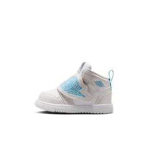 Zdjęcie produktu Buty dla niemowląt i maluchów Sky Jordan 1 - Szary