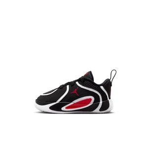 Buty dla niemowląt i maluchów Tatum 4 - Czerń Nike