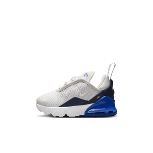 Buty dla niemowląt / maluchów Nike Air Max 270 - Szary