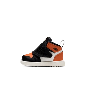 Buty dla niemowląt/maluchów Sky Jordan 1 - Czerń