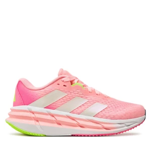 Buty do biegania adidas Adistar 3 IE8223 Różowy