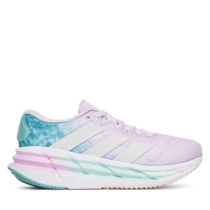 Buty do biegania adidas adistar 4 JR0286 Fioletowy