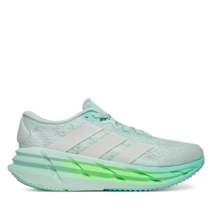 Buty do biegania adidas adistar 4 JR0287 Błękitny