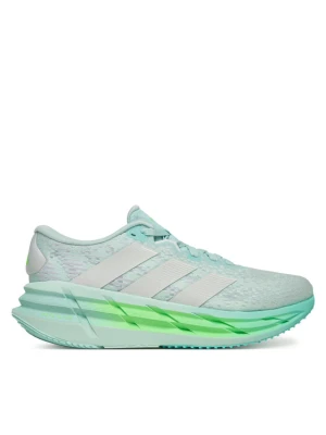 Buty do biegania adidas adistar 4 JR0287 Błękitny Niebieski jasny