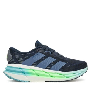 Buty do biegania adidas adistar 4 JR0310 Granatowy