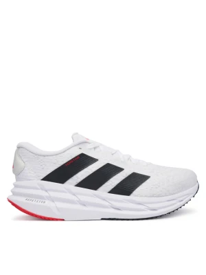 Buty do biegania adidas adistar 4 JR0317 Biały