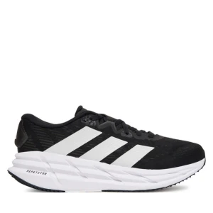 Buty do biegania adidas adistar 4 JR0318 Czarny