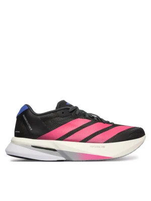 Buty do biegania adidas adizero Boston 13 JP9247 Czarny