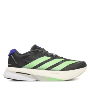 Buty do biegania adidas adizero Boston 13 JQ1670 Czarny