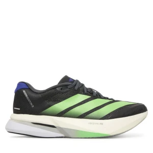 Buty do biegania adidas adizero Boston 13 JQ1670 Czarny