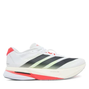Buty do biegania adidas adizero Boston 13 JS4932 Biały
