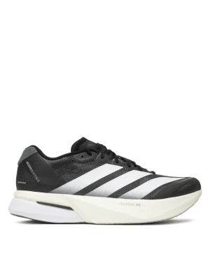 Buty do biegania adidas adizero Boston 13 JS4938 Czarny