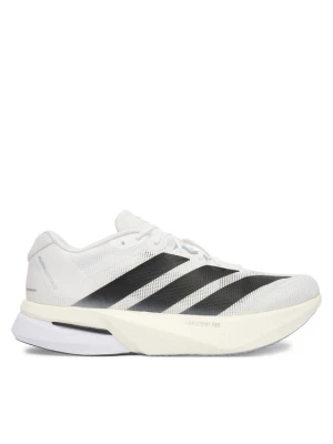Buty do biegania adidas adizero Boston 13 JS4939 Biały