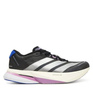 Buty do biegania adidas adizero Boston 13 JS4950 Czarny