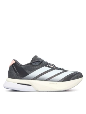 Buty do biegania adidas adizero Boston 13 Shoes KH5602 Szary