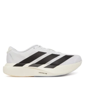 Buty do biegania adidas Adizero Evo JH6208 Biały