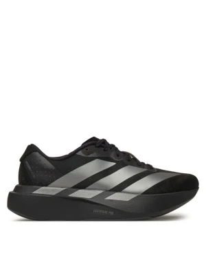 Buty do biegania adidas Adizero Evo SL JP7147 Czarny