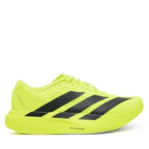 Buty do biegania adidas adizero EVO SL JR3416 Zielony