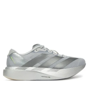 Buty do biegania adidas Adizero Evo Sl JR3419 Szary