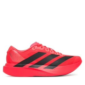 Buty do biegania adidas adizero EVO SL JS4492 Czerwony