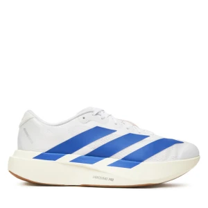 Buty do biegania adidas adizero EVO SL JS4494 Biały