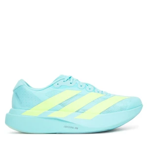 Buty do biegania adidas adizero EVO SL JS4506 Turkusowy