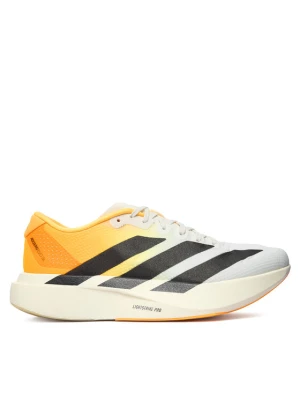 Buty do biegania adidas adizero Evo Sl KJ2521 Biały