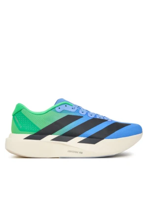 Buty do biegania adidas adizero Evo Sl KZ6476 Kolorowy