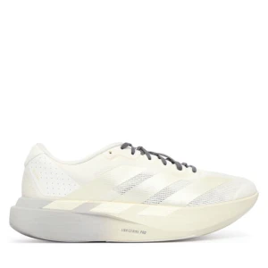 Buty do biegania adidas adizero Evo Sl Shoes KI4794 Kremowy