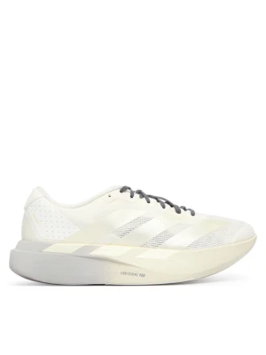 Buty do biegania adidas adizero Evo Sl Shoes KI4794 Kremowy