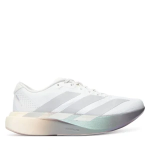 Buty do biegania adidas adizero Evo Sl Shoes KJ2552 Biały