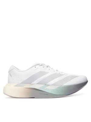 Buty do biegania adidas adizero Evo Sl Shoes KJ2552 Biały