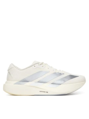 Buty do biegania adidas Adizero EVO SL WOVEN KI6929 Biały