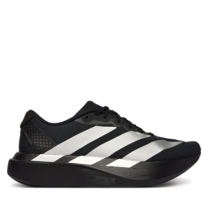 Buty do biegania adidas Adizero EVO SL WOVEN KI6929 Czarny