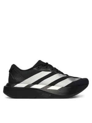 Buty do biegania adidas Adizero EVO SL WOVEN KI6929 Czarny