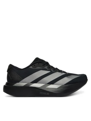 Buty do biegania adidas Adizero EVO SL WOVEN KI6929 Czarny