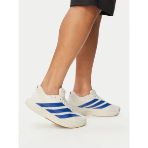 Buty do biegania adidas adizero Pacer M KZ6851 Biały